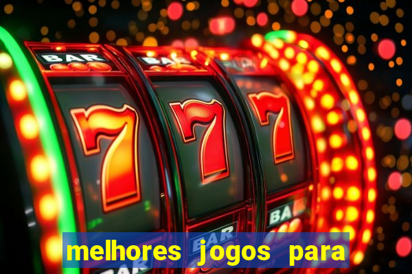 melhores jogos para ganhar dinheiro sem depositar